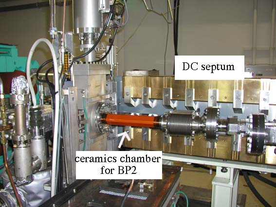 BP2 chamber